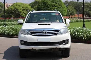 Self Drive Car for NRI in Jalandhar