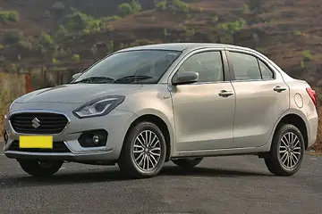 Swift Dzire