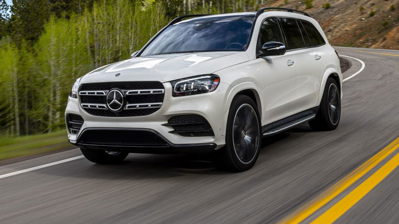 Luxury Self Drive Cars in Jalandhar