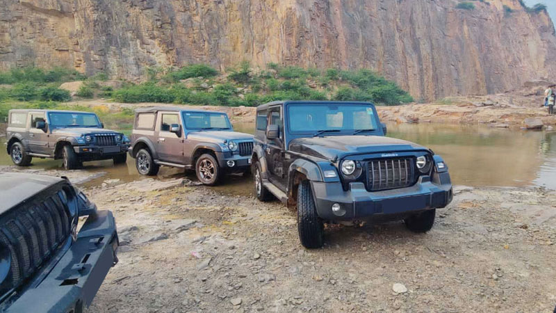 Self Drive Car in Jalandhar