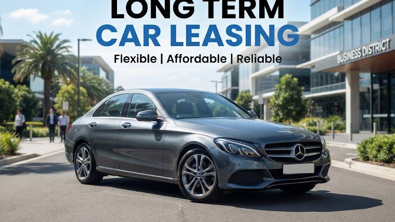 Long Term Lease Rental Car in Jalandhar | Monthly Car Lease | Jalandhar Rent A Car