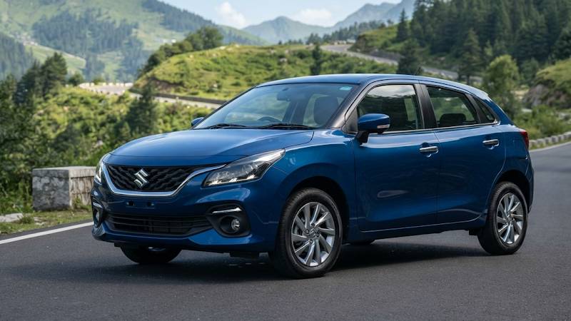 Self Drive Car Rentals in Jalandhar | SUVs, Luxury & Budget Cars