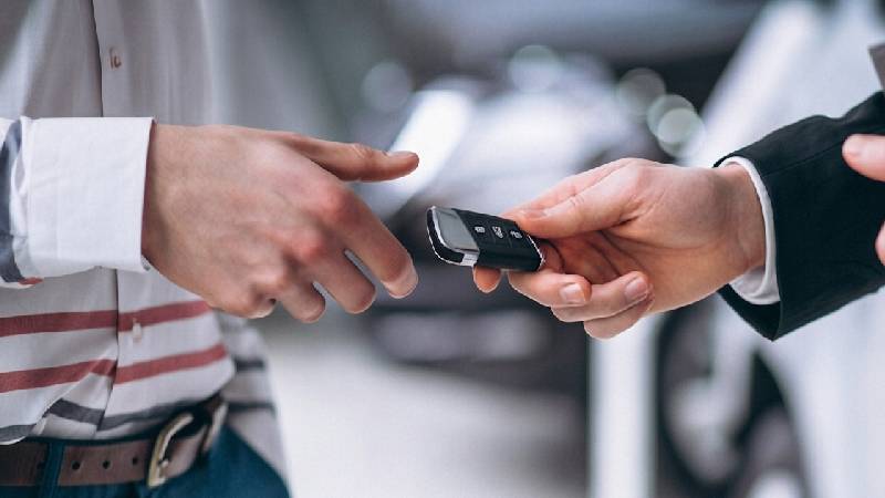 Long-Term Car Lease: Drive Your Dream Car Without Ownership Hassles