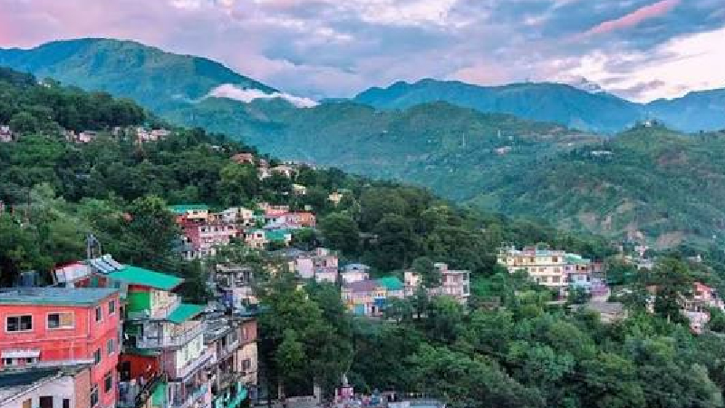 Beautiful Himachal Destinations to Explore at Your Own Pace