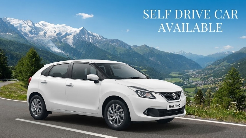 What to Look For When Renting a Car for an Outstation Journey