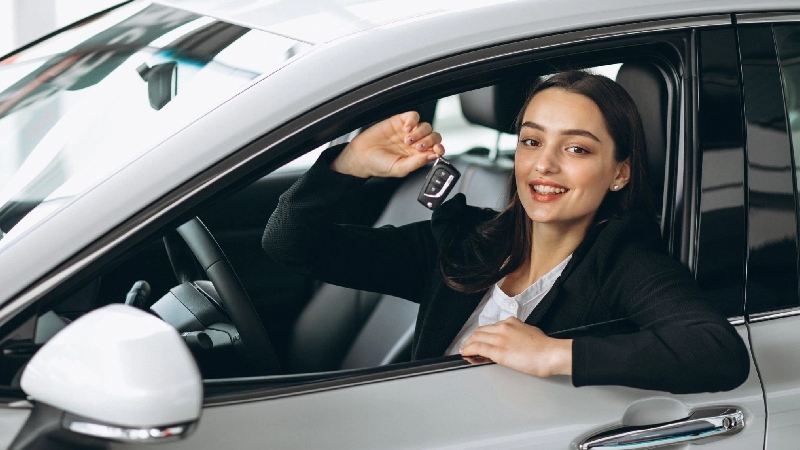 Self Drive Cars for NRI Family Road Trips in India