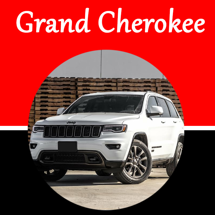 Grand Cherokee